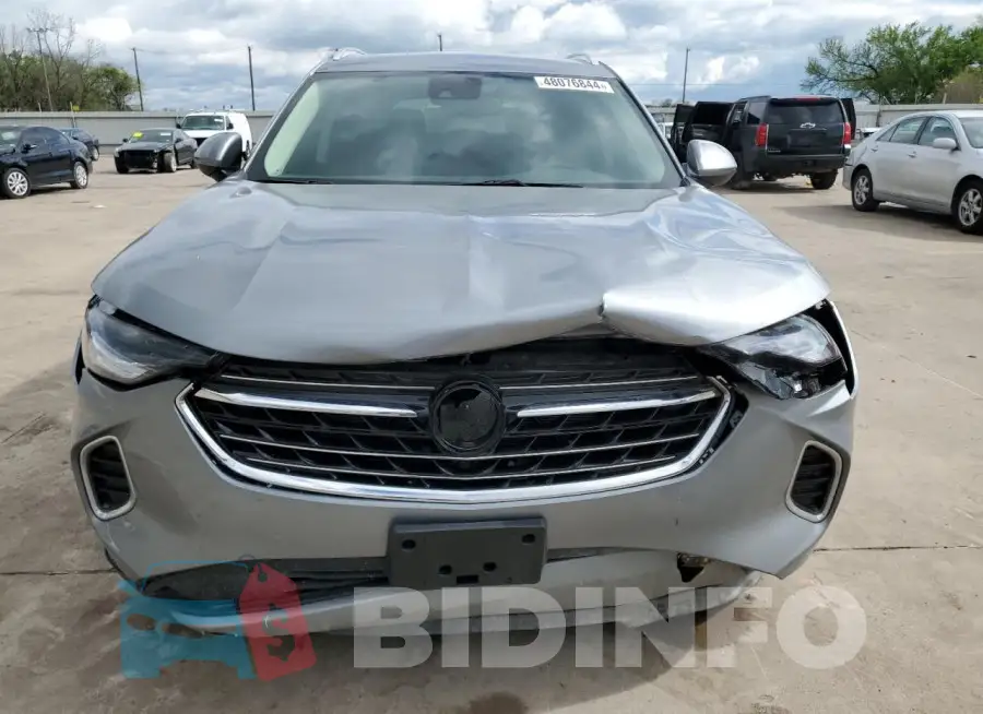 LRBFZPR46PD184215 Photo# 5