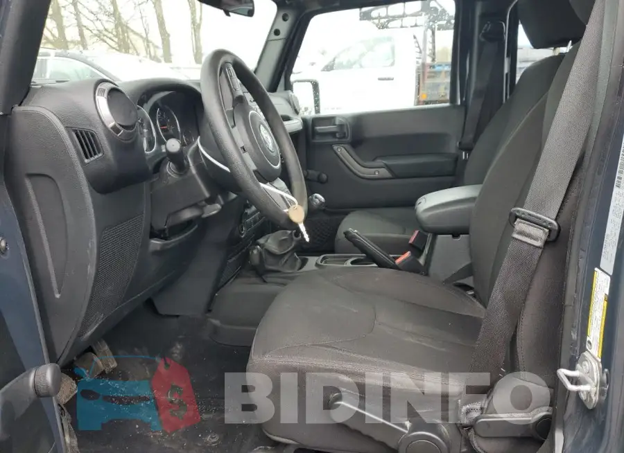 1C4BJWDG0HL694117 Photo# 7