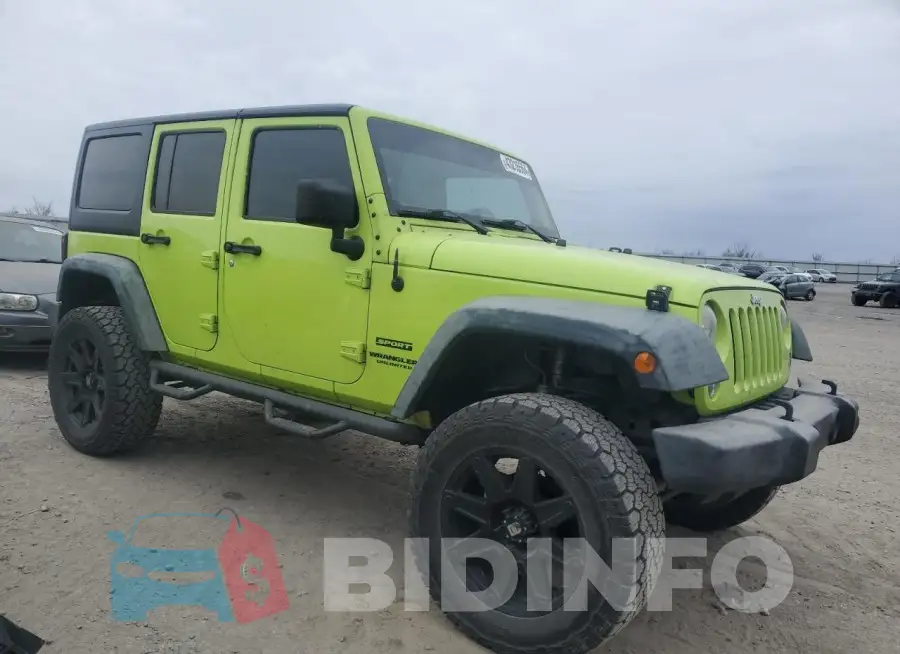 1C4BJWDG4GL347467 Photo# 4
