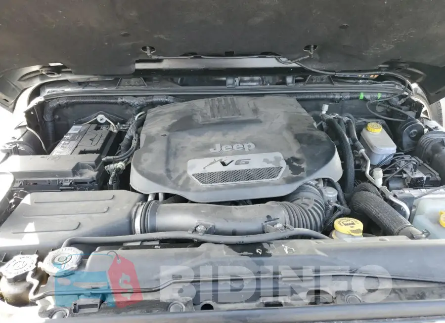 1C4BJWEG3HL713905 Photo# 11