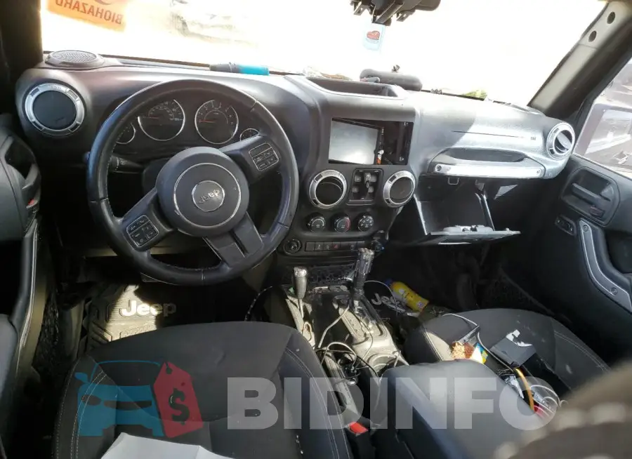 1C4BJWEG3HL713905 Photo# 8