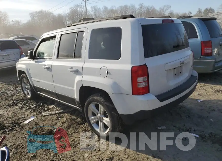 1C4NJPFB3GD651484 Photo# 2