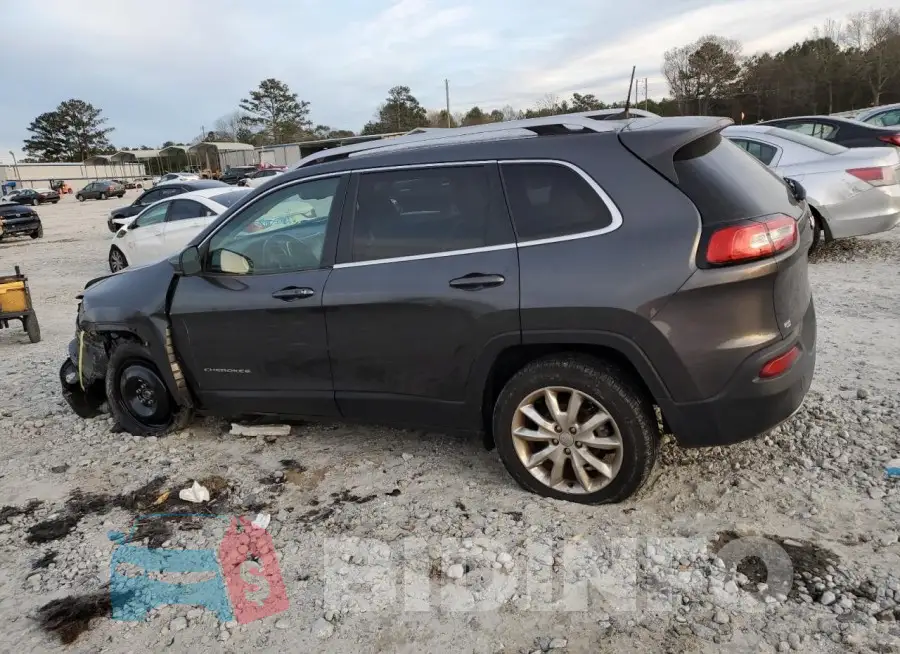 1C4PJLDB2GW328939 Photo# 2