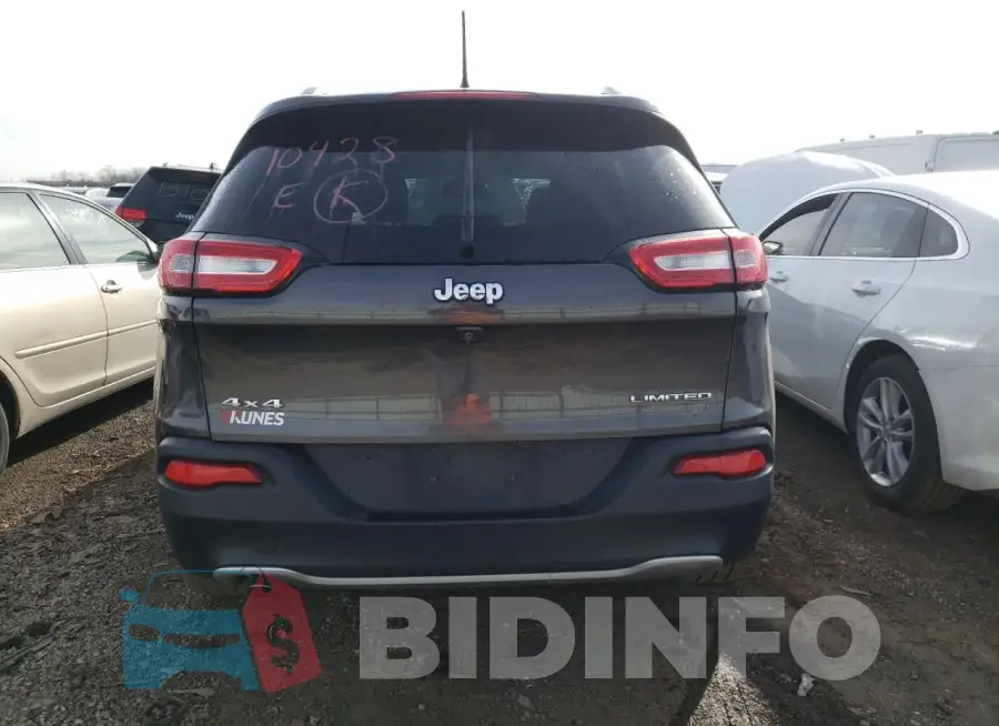 1C4PJMDB7HW604829 Photo# 6