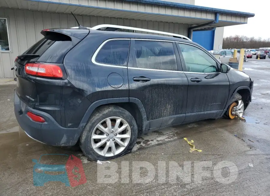 1C4PJMDB8FW736592 Photo# 3