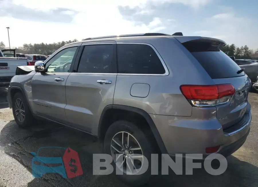1C4RJFBG8HC768062 Photo# 2