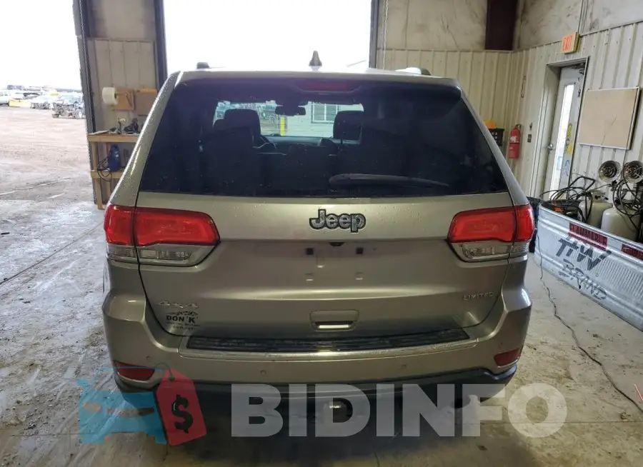1C4RJFBGXFC762387 Photo# 6
