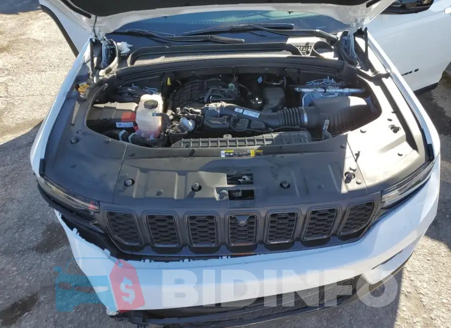 1C4RJHBG9PC573145 Photo# 11