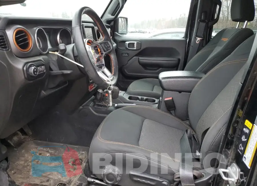 1C6JJTEG6ML623949 Photo# 7