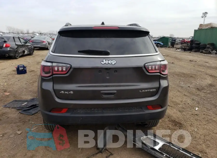 3C4NJDCB9JT457417 Photo# 6