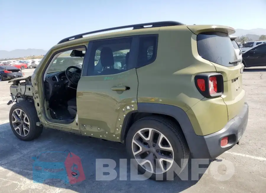 ZACCJABT5FPB33332 Photo# 2