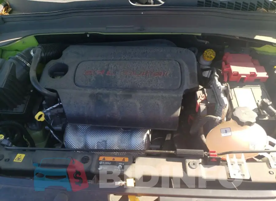 ZACCJBBB4JPH57421 Photo# 11
