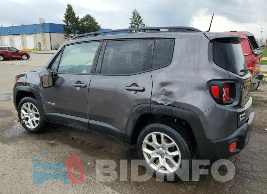 ZACCJBBB7HPF25471 Photo# 2