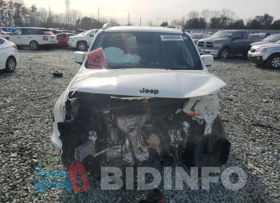 ZACNJABB1LPL68318 Photo# 5