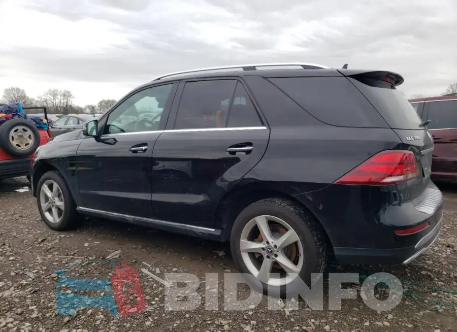 4JGDA5HB7JB186865 Photo# 2