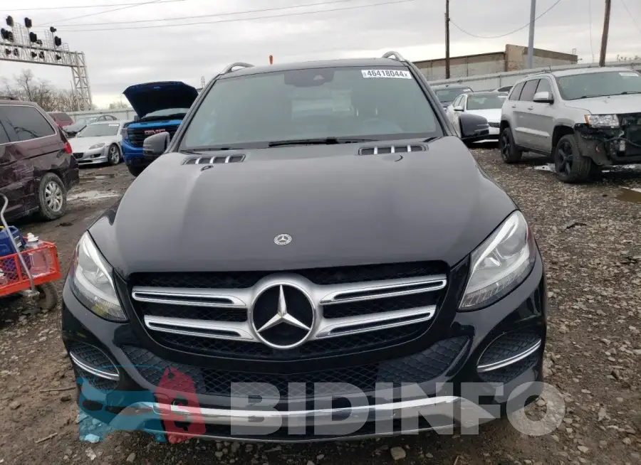 4JGDA5HB7JB186865 Photo# 5