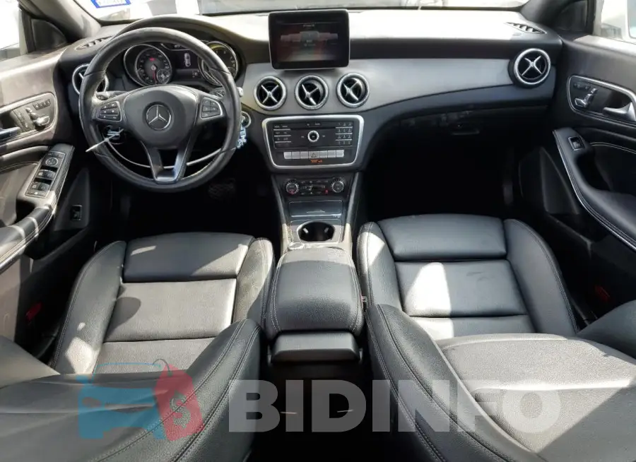 WDDSJ4EB6JN591047 Photo# 8