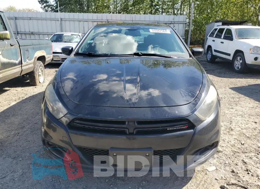 1C3CDFBBXFD345352 Photo# 5
