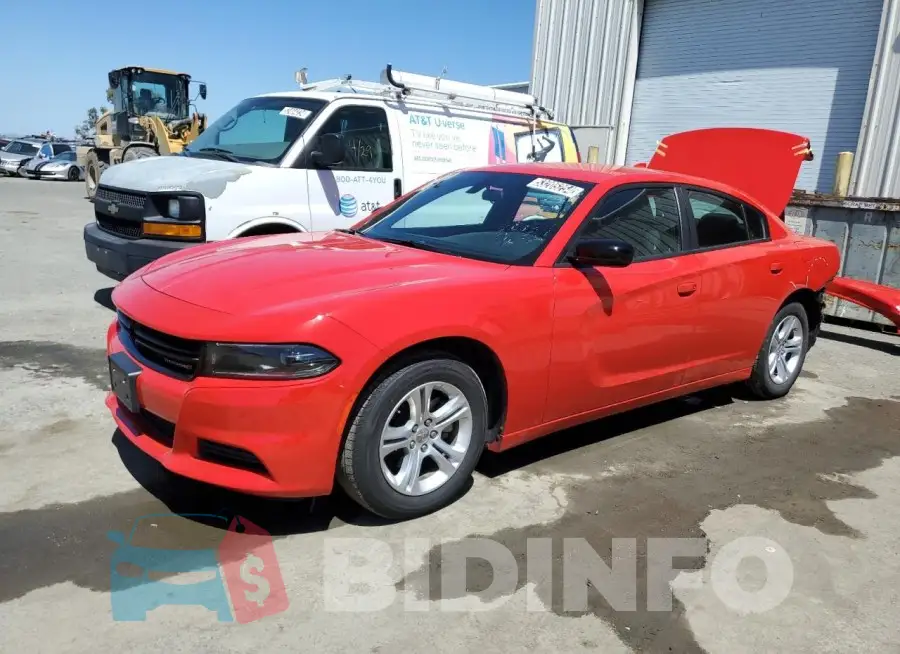 2C3CDXBG2PH547835 Photo# 1