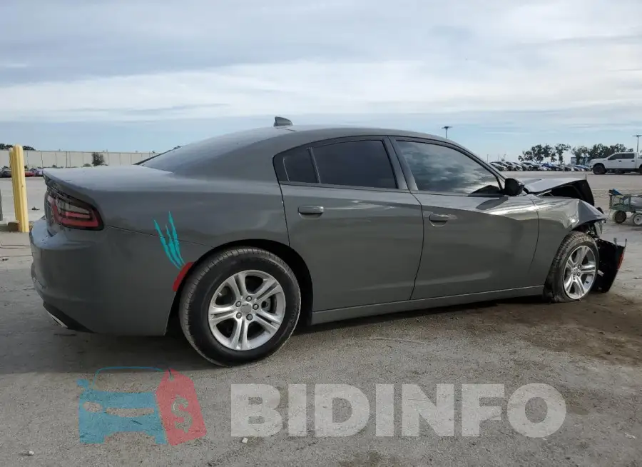 2C3CDXBG3PH600462 Photo# 3