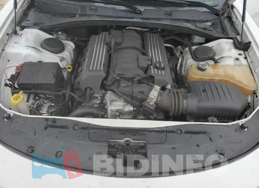 2C3CDXGJ6KH609167 Photo# 11