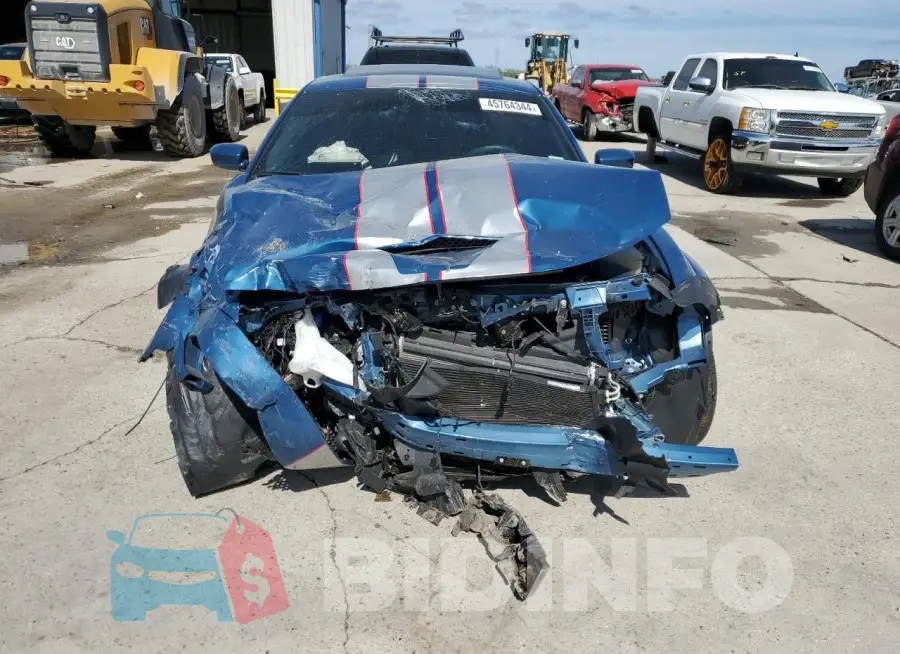 2C3CDXGJ8NH142550 Photo# 5