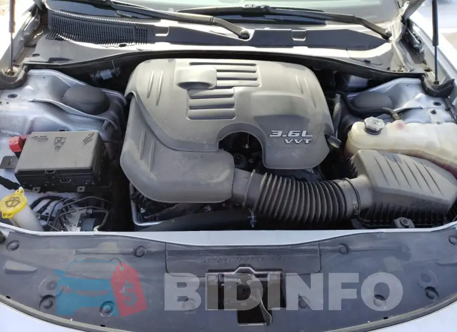 2C3CDXJG1MH604149 Photo# 11