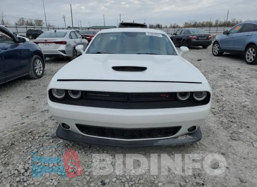 2C3CDZBT9KH652017 Photo# 5