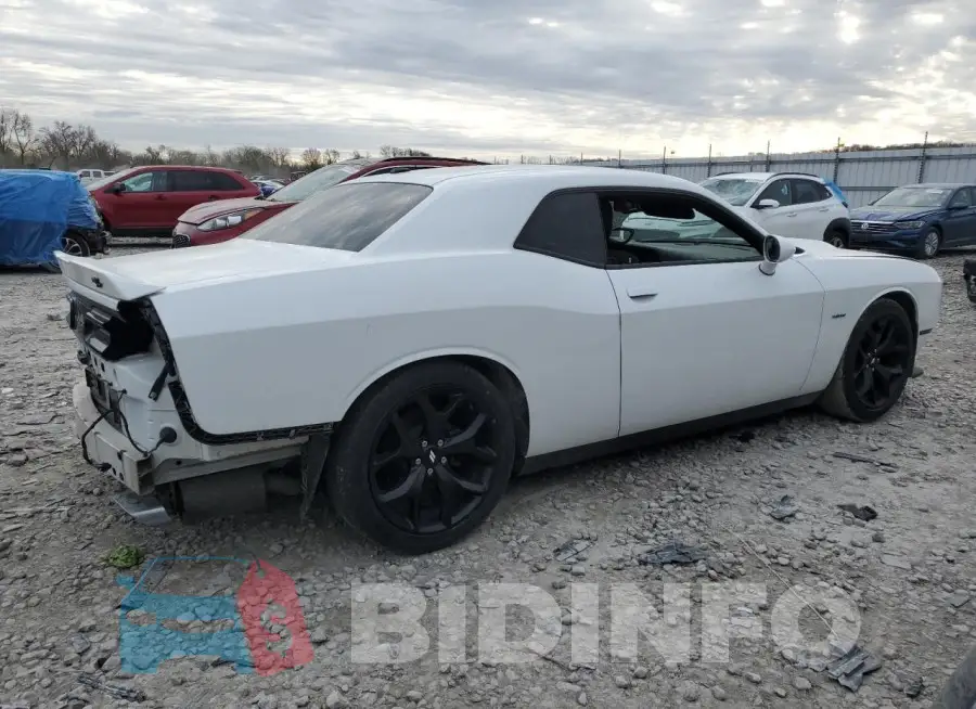 2C3CDZBT9KH652017 Photo# 3