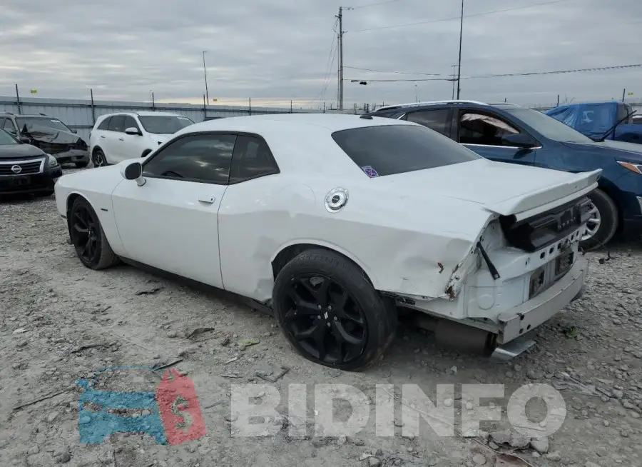 2C3CDZBT9KH652017 Photo# 2