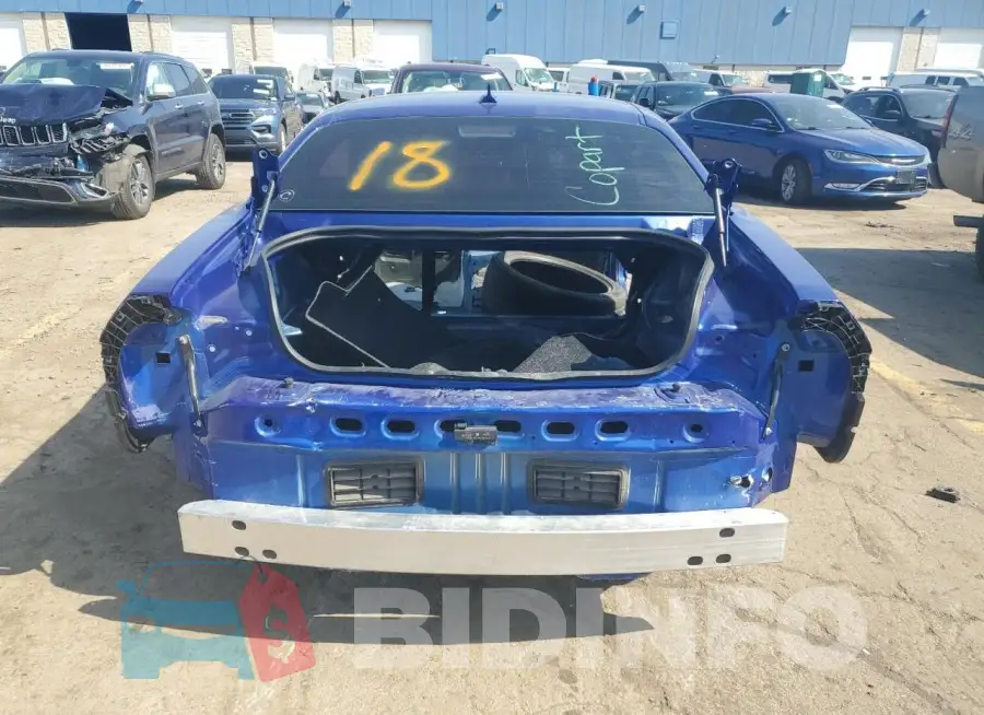 2C3CDZFJ8MH670407 Photo# 6