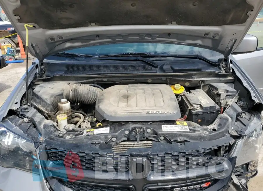 2C4RDGBG4HR581924 Photo# 11