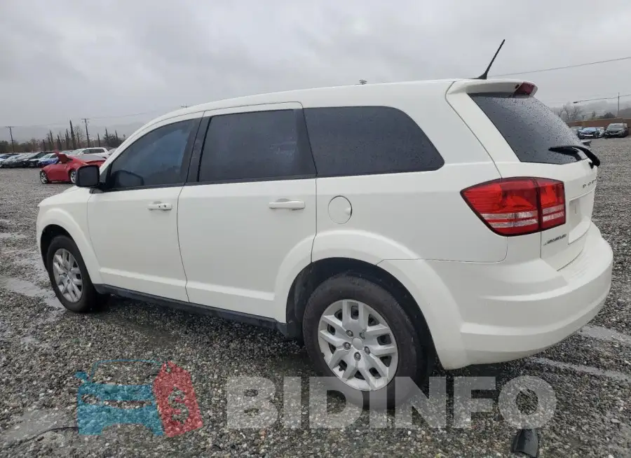 3C4PDCAB3FT670139 Photo# 2