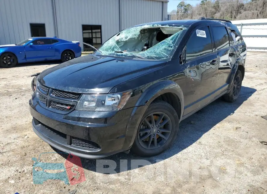 3C4PDCAB4LT272319 Photo# 1