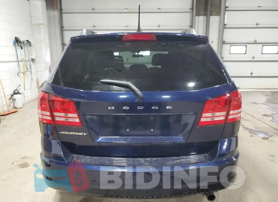3C4PDCAB7HT538083 Photo# 6