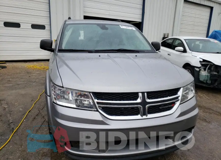 3C4PDCAB7KT789578 Photo# 5
