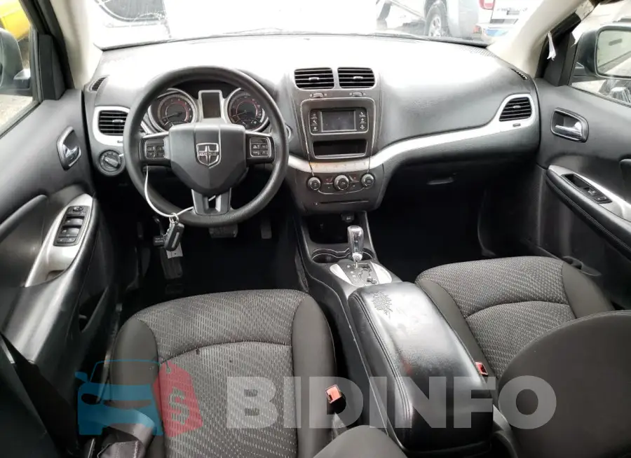 3C4PDCAB7KT789578 Photo# 8