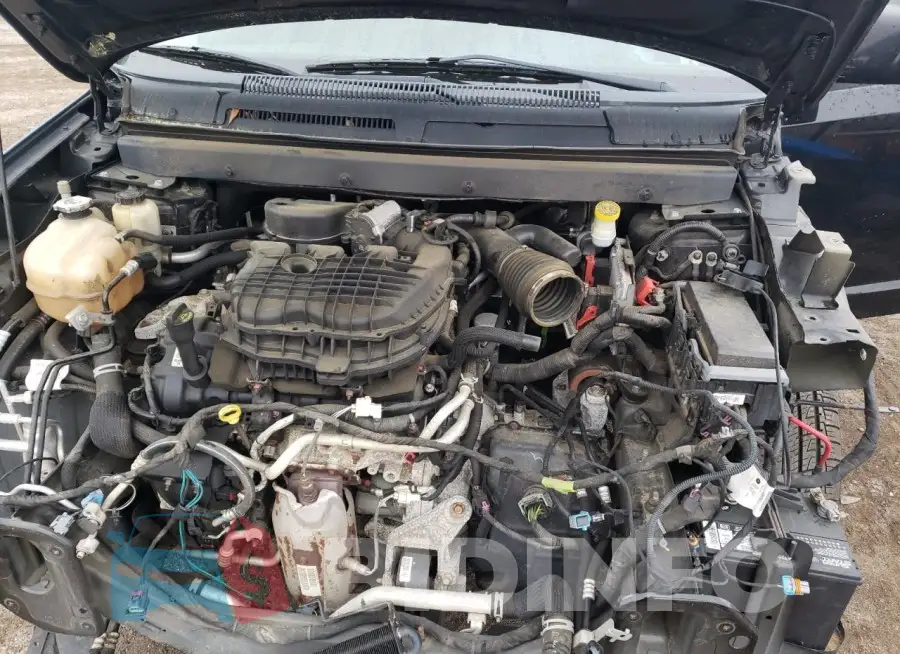 3C4PDCBG1GT181430 Photo# 12