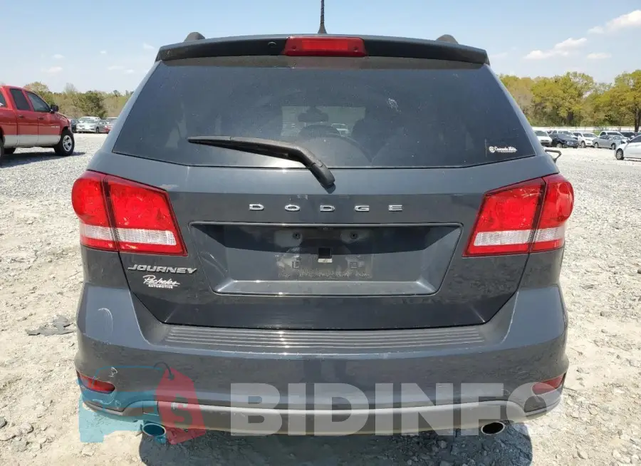 3C4PDCBG1JT509341 Photo# 6