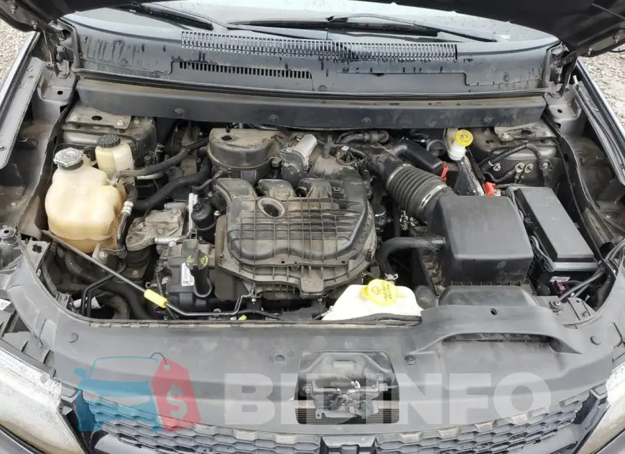 3C4PDCBGXFT719508 Photo# 12
