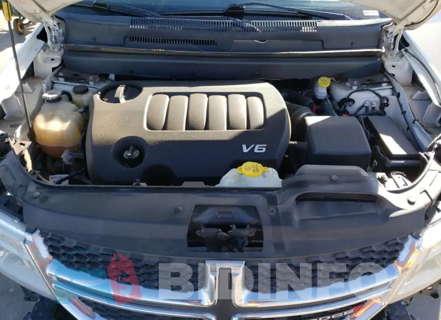 3C4PDCBGXJT508043 Photo# 11