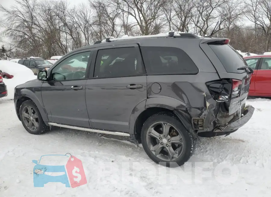 3C4PDCGB0FT711737 Photo# 2