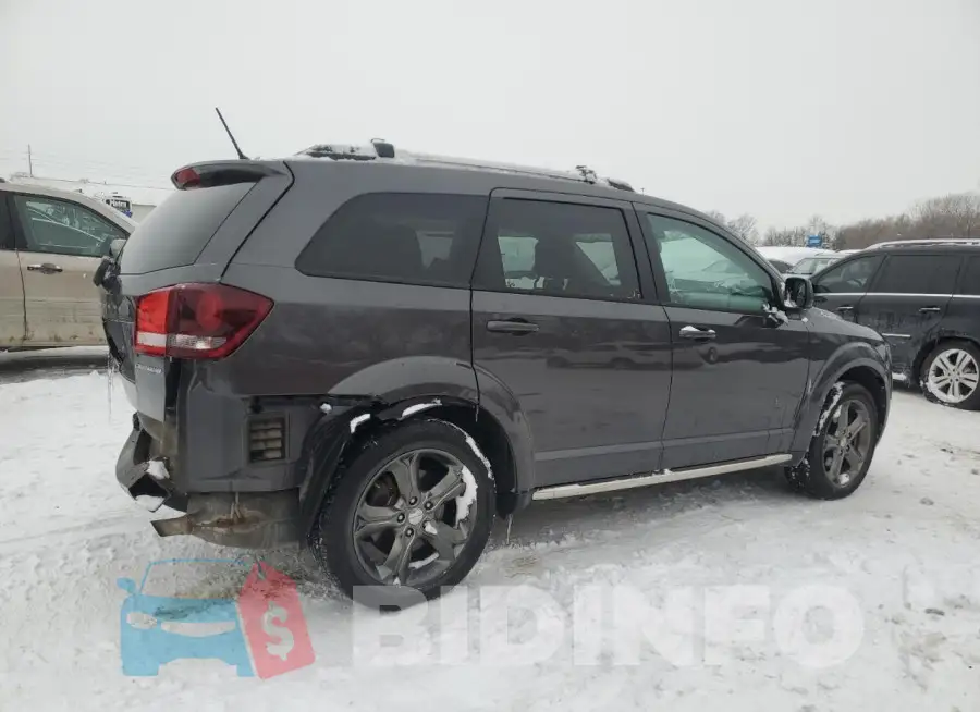 3C4PDCGB0FT711737 Photo# 3