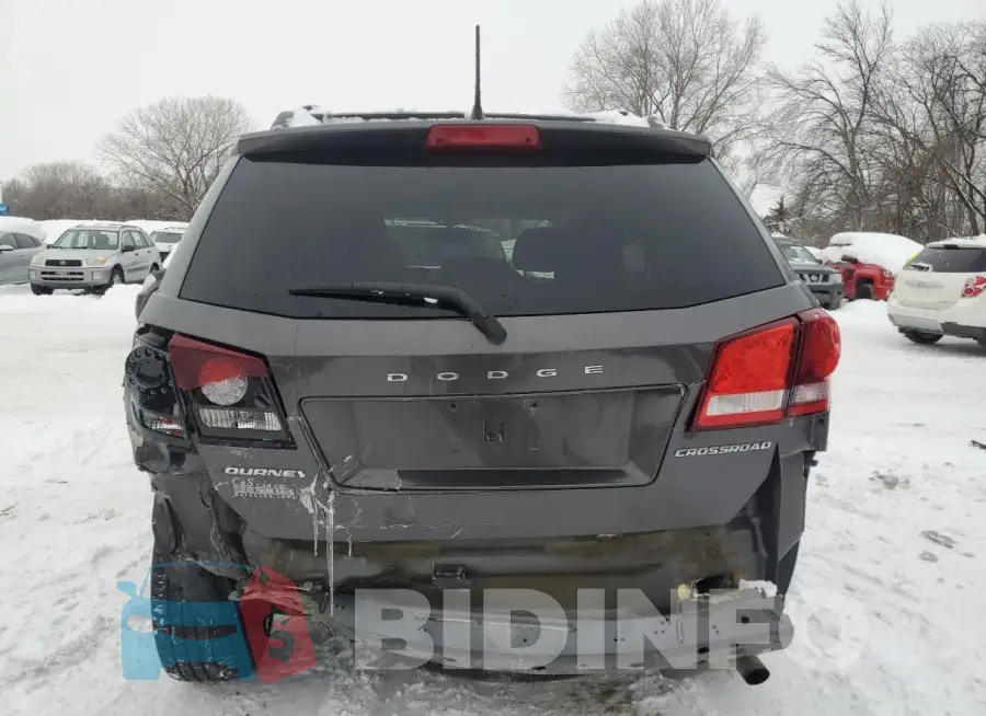 3C4PDCGB0FT711737 Photo# 6