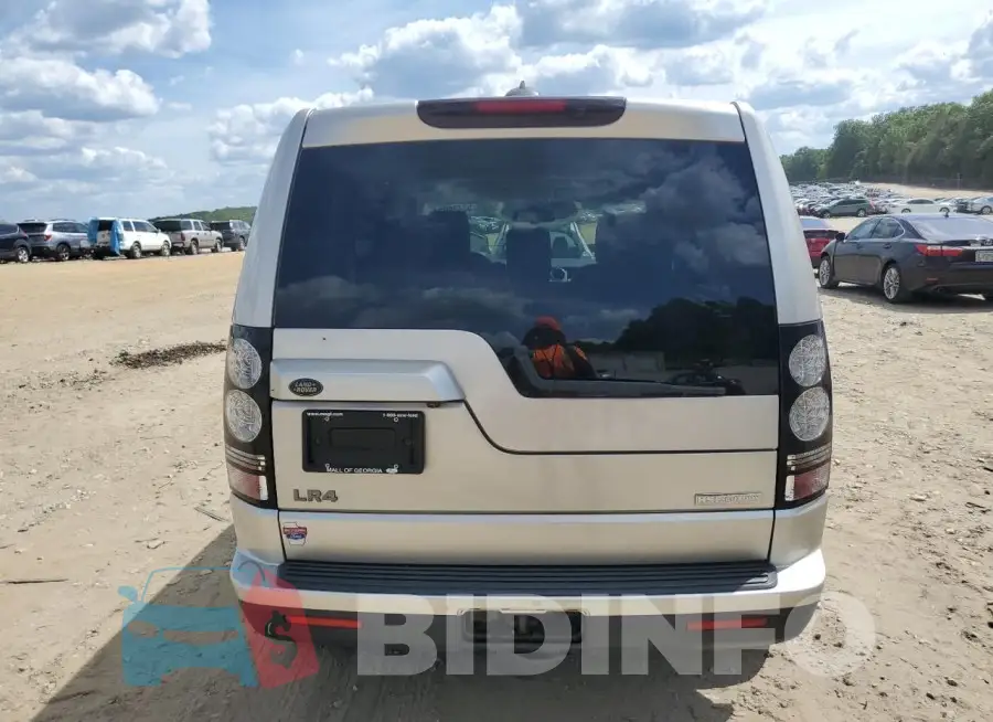 SALAK2V63FA768669 Photo# 6