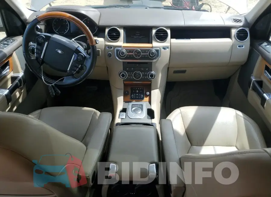 SALAK2V63FA768669 Photo# 8