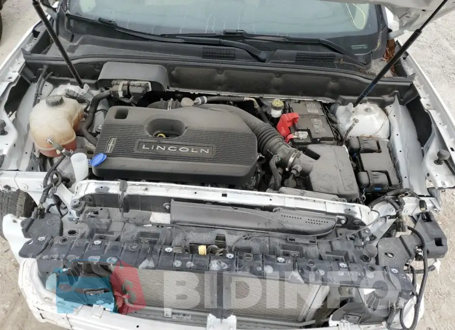 2LMPJ6J92KBL30476 Photo# 12