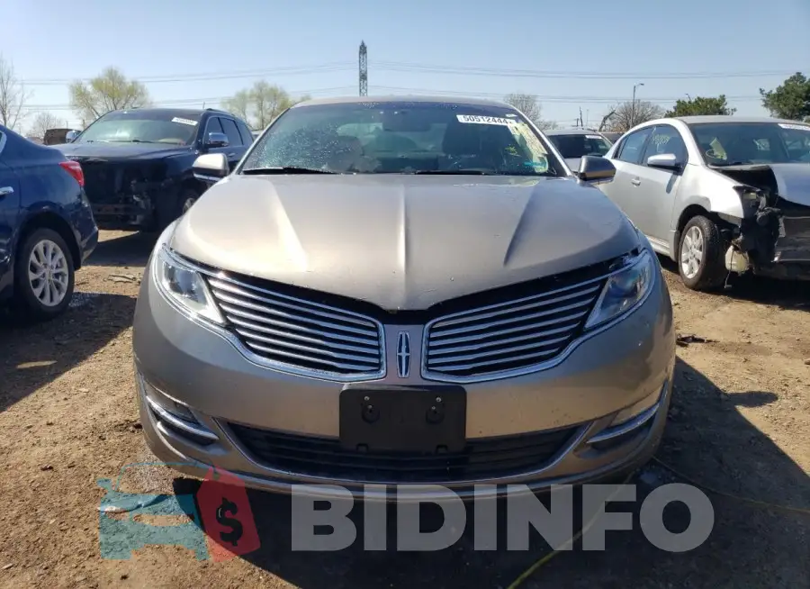 3LN6L2LU4GR632162 Photo# 5