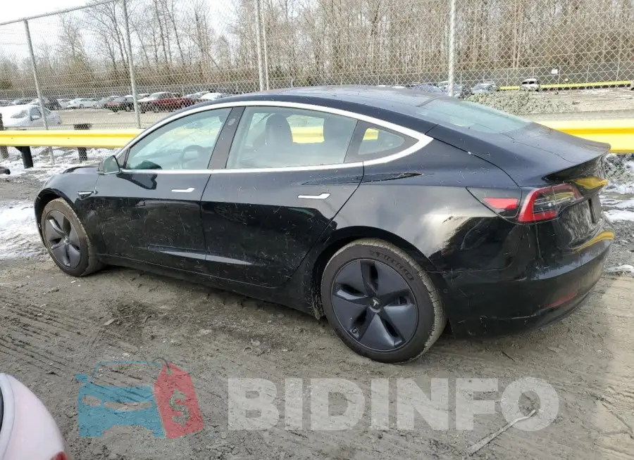 5YJ3E1EA0KF324236 Photo# 2