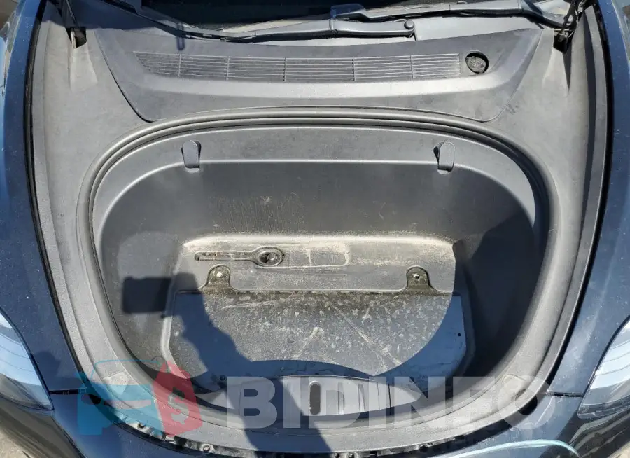5YJ3E1EA2KF306417 Photo# 11